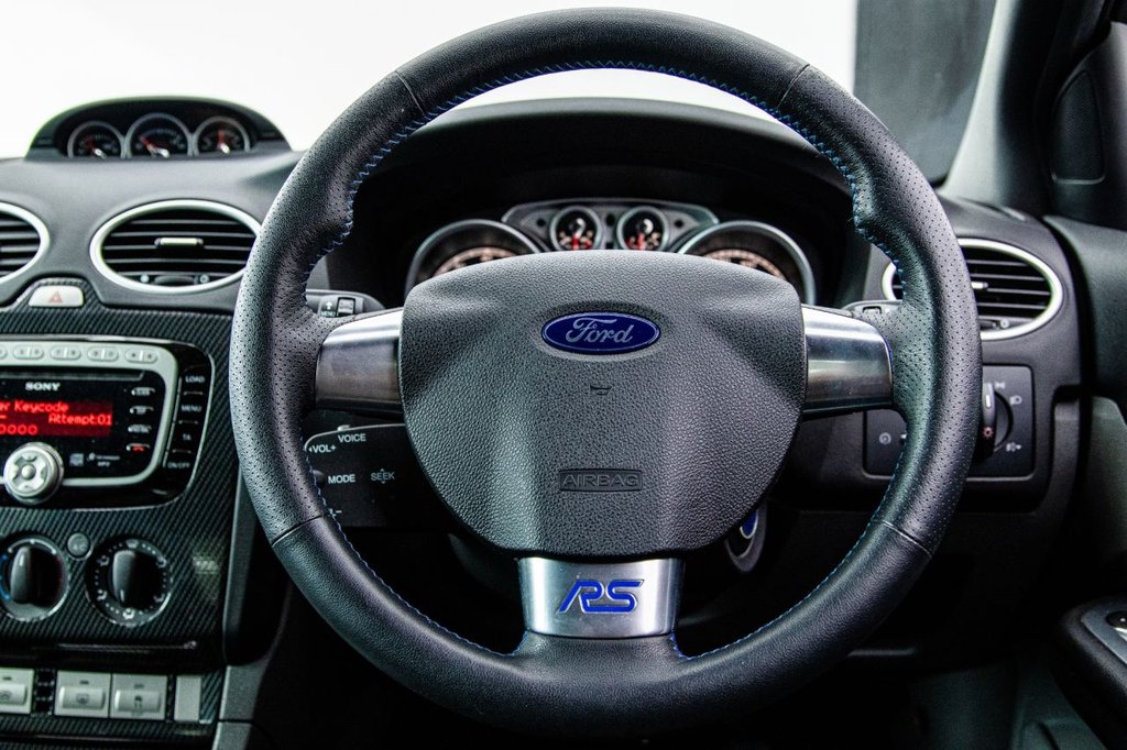 Used Ford Focus 2011 for sale - 76119238: Photo 40