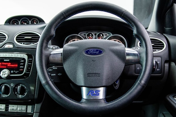 Used Ford Focus 2011 for sale - 76119238: Photo 40