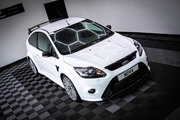 Used Ford Focus 2011 for sale - 76119238: Photo 4