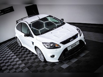Used Ford Focus 2011 for sale - 76119238: Photo 4