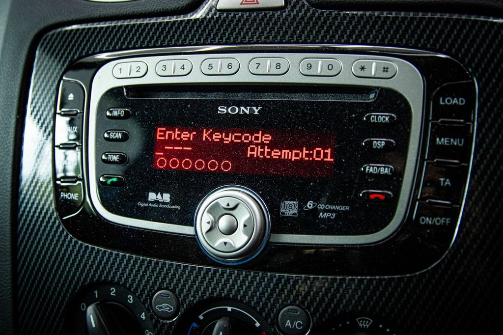 Used Ford Focus 2011 for sale - 76119238: Photo 50