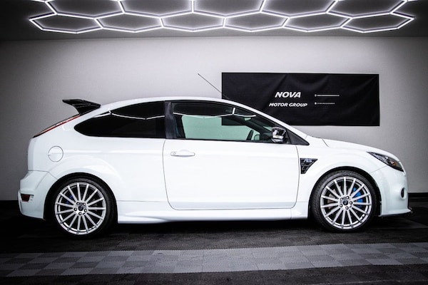 Used Ford Focus 2011 for sale - 76119238: Photo 5