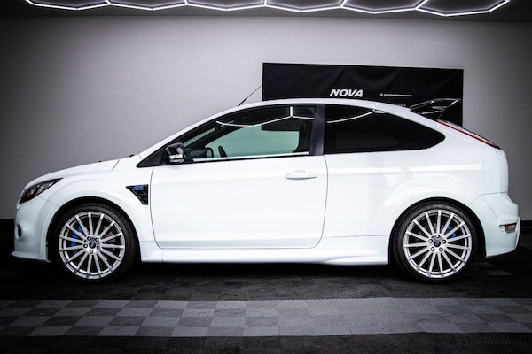 Used Ford Focus 2011 for sale - 76119238: Photo 6