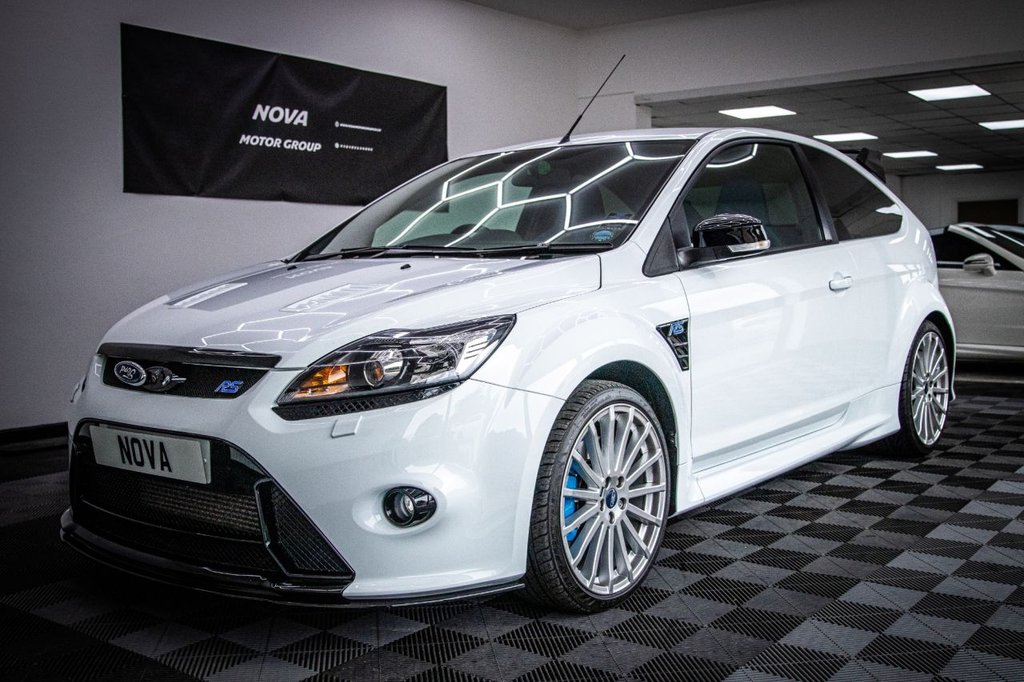 Used Ford Focus 2011 for sale - 76119238: Photo 7