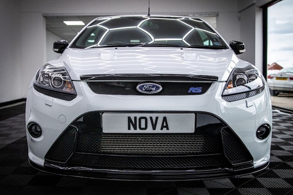 Used Ford Focus 2011 for sale - 76119238: Photo 8