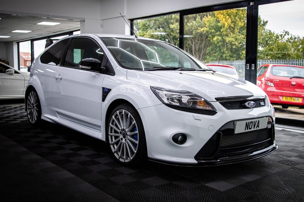 Used Ford Focus 2011 for sale - 76119238: Photo 9