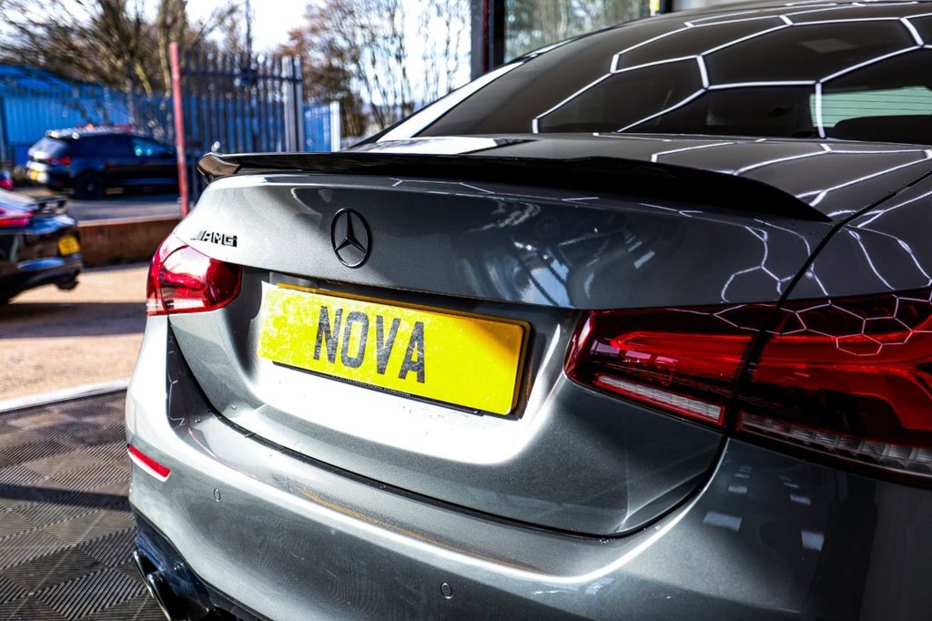 Used Mercedes-Benz A-Class 2020 for sale - 77642844: Photo 12