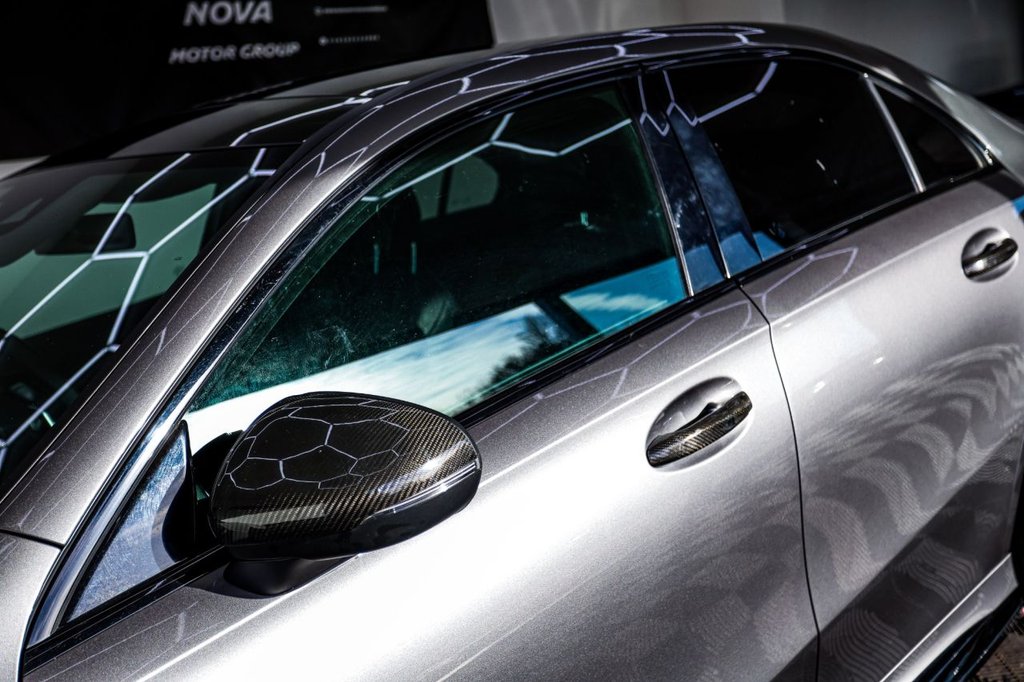 Used Mercedes-Benz A-Class 2020 for sale - 77642844: Photo 20