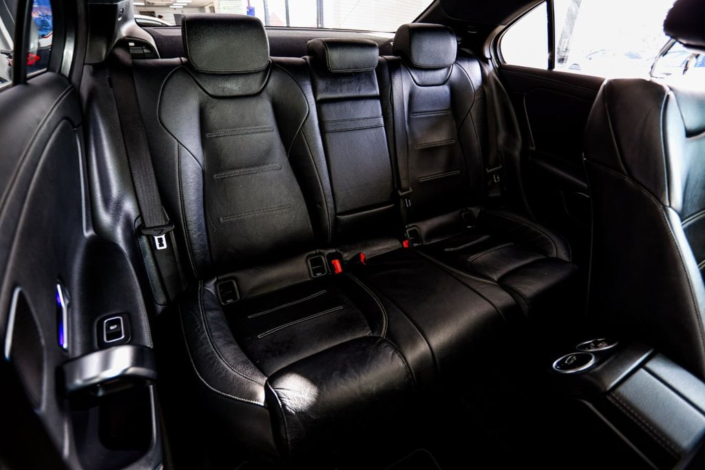 Used Mercedes-Benz A-Class 2020 for sale - 77642844: Photo 25