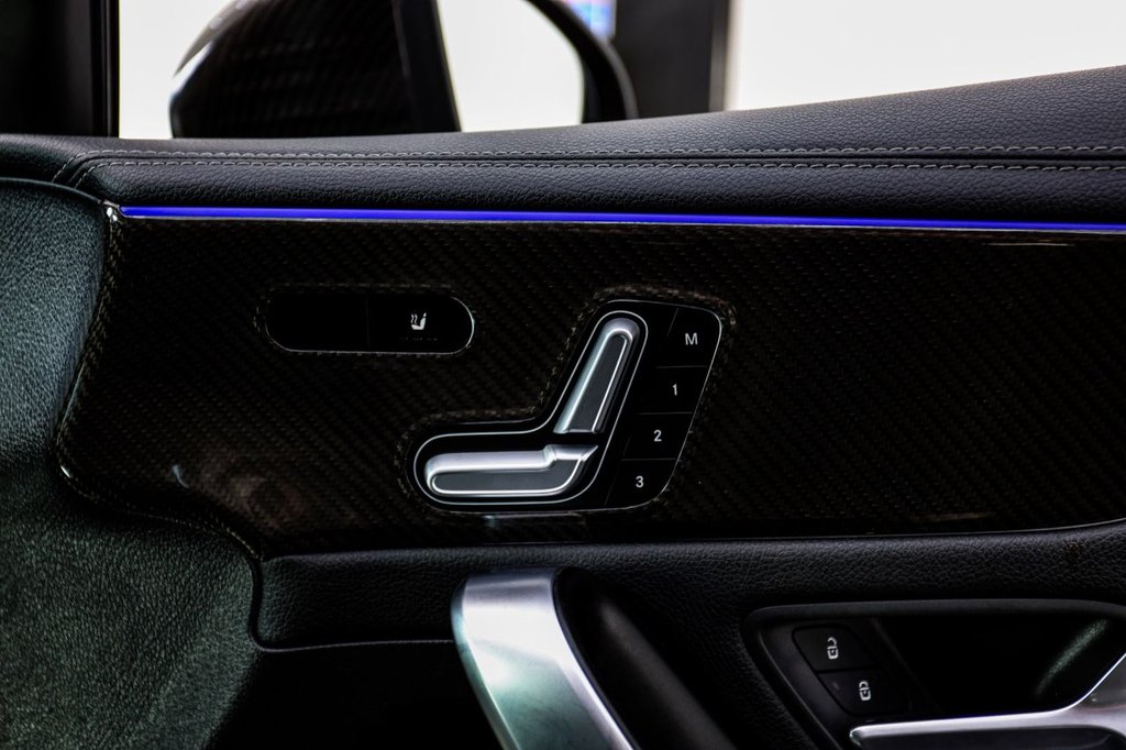 Used Mercedes-Benz A-Class 2020 for sale - 77642844: Photo 30