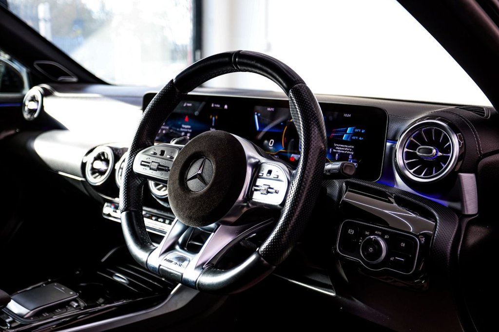 Used Mercedes-Benz A-Class 2020 for sale - 77642844: Photo 32