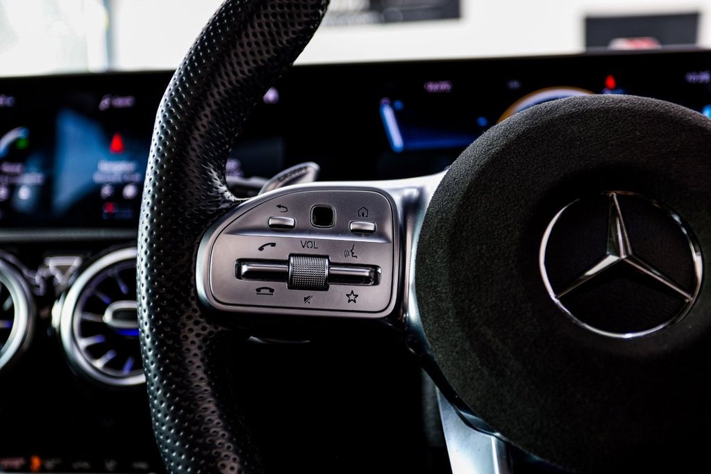 Used Mercedes-Benz A-Class 2020 for sale - 77642844: Photo 34