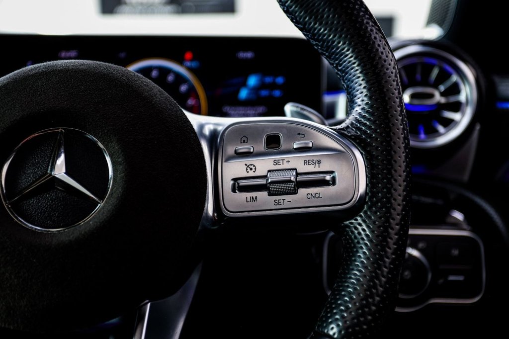 Used Mercedes-Benz A-Class 2020 for sale - 77642844: Photo 35