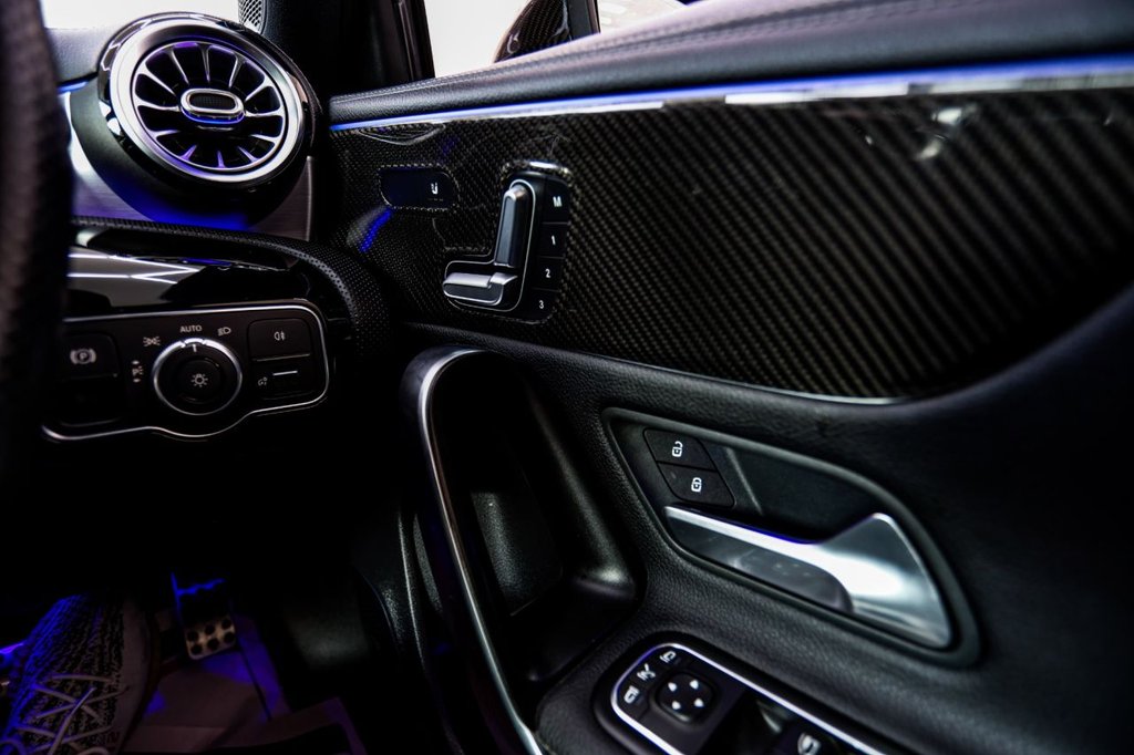 Used Mercedes-Benz A-Class 2020 for sale - 77642844: Photo 40