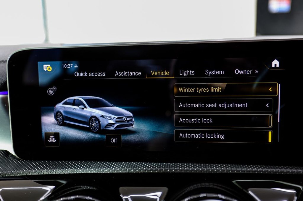 Used Mercedes-Benz A-Class 2020 for sale - 77642844: Photo 47