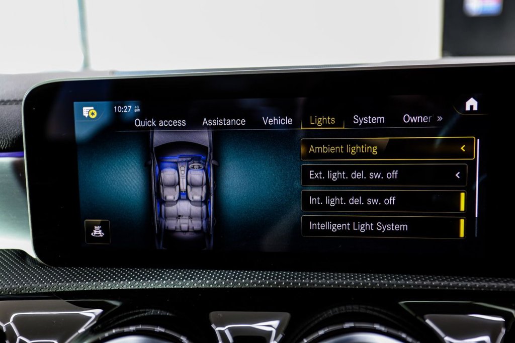 Used Mercedes-Benz A-Class 2020 for sale - 77642844: Photo 48