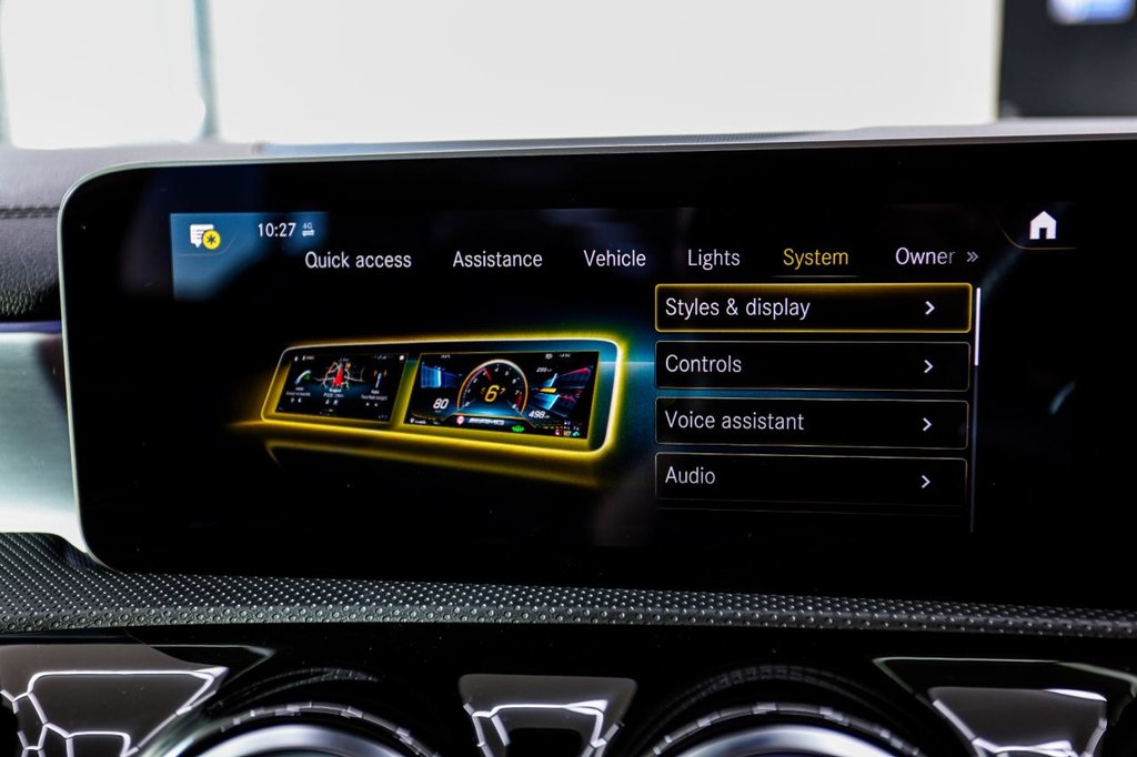 Used Mercedes-Benz A-Class 2020 for sale - 77642844: Photo 49