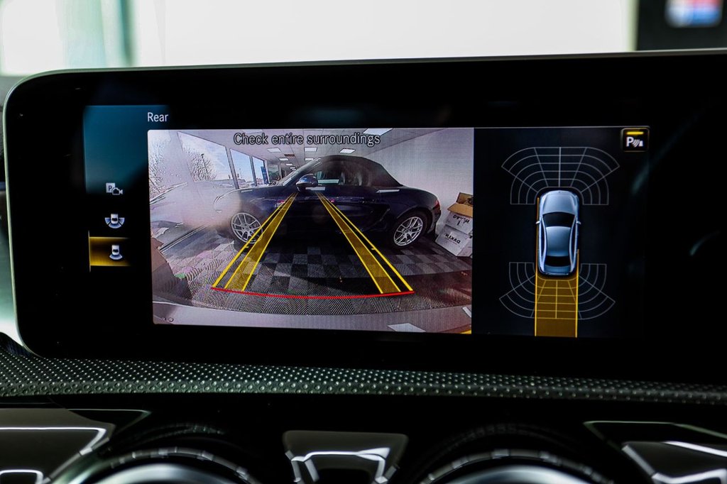 Used Mercedes-Benz A-Class 2020 for sale - 77642844: Photo 50