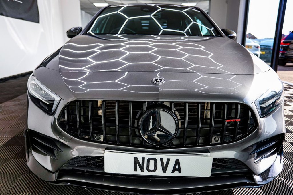 Used Mercedes-Benz A-Class 2020 for sale - 77642844: Photo 7