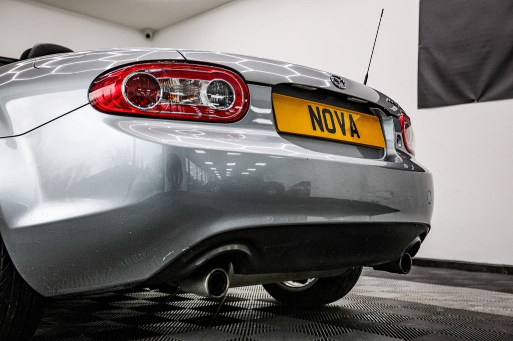 Used Mazda MX-5 2014 for sale - 76941604: Photo 14