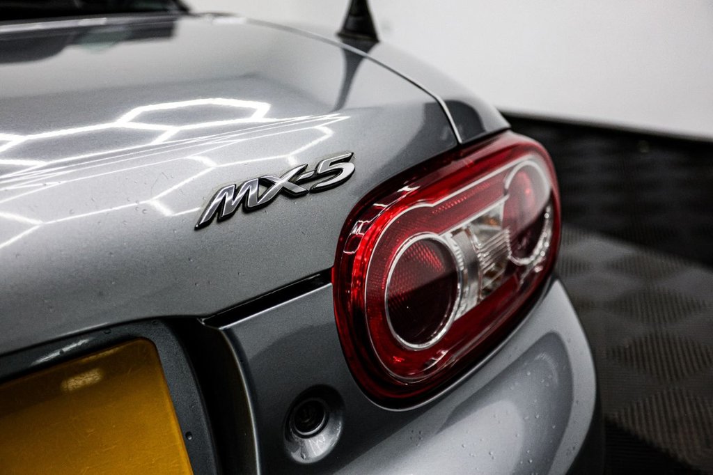 Used Mazda MX-5 2014 for sale - 76941604: Photo 15