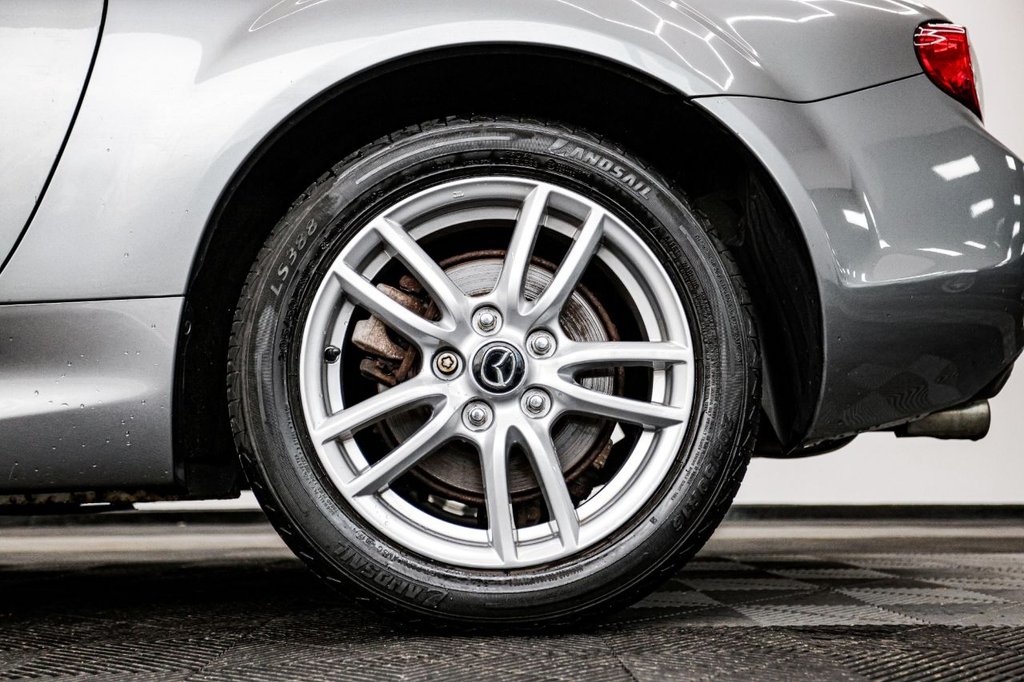 Used Mazda MX-5 2014 for sale - 76941604: Photo 17