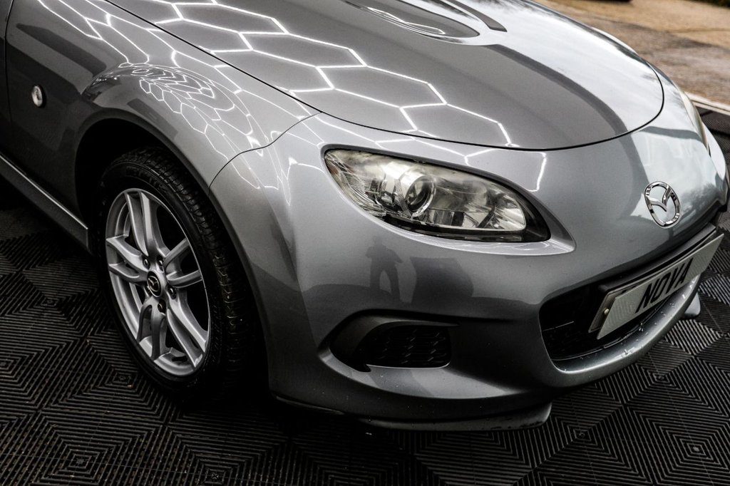 Used Mazda MX-5 2014 for sale - 76941604: Photo 21