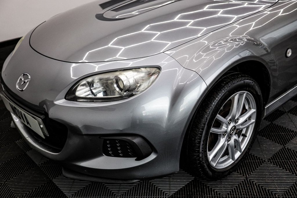 Used Mazda MX-5 2014 for sale - 76941604: Photo 22