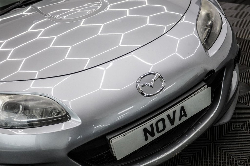 Used Mazda MX-5 2014 for sale - 76941604: Photo 23