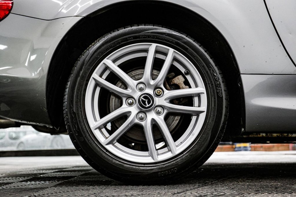 Used Mazda MX-5 2014 for sale - 76941604: Photo 25