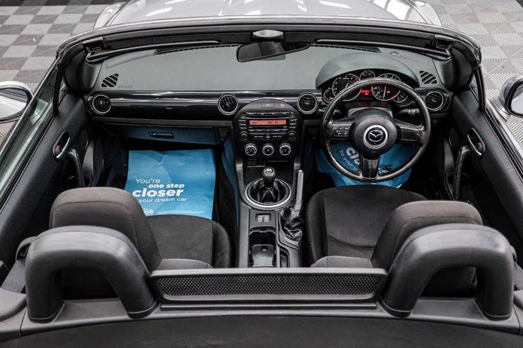 Used Mazda MX-5 2014 for sale - 76941604: Photo 26