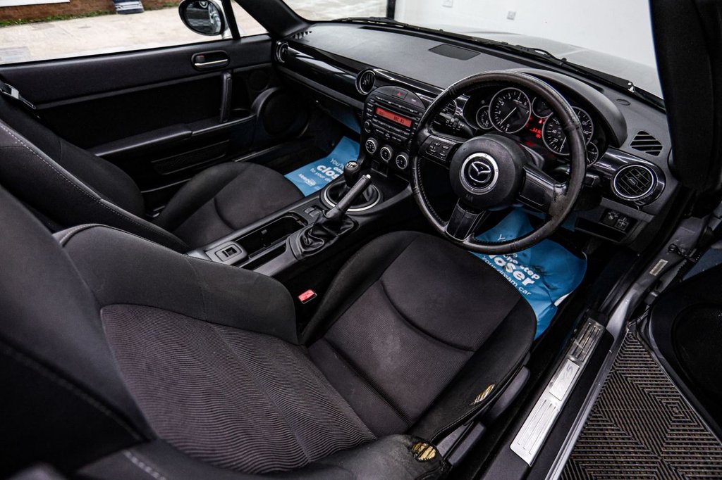 Used Mazda MX-5 2014 for sale - 76941604: Photo 27