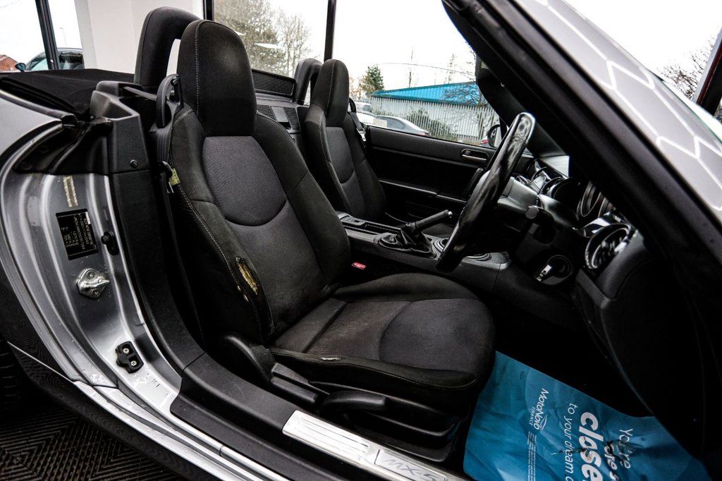 Used Mazda MX-5 2014 for sale - 76941604: Photo 28