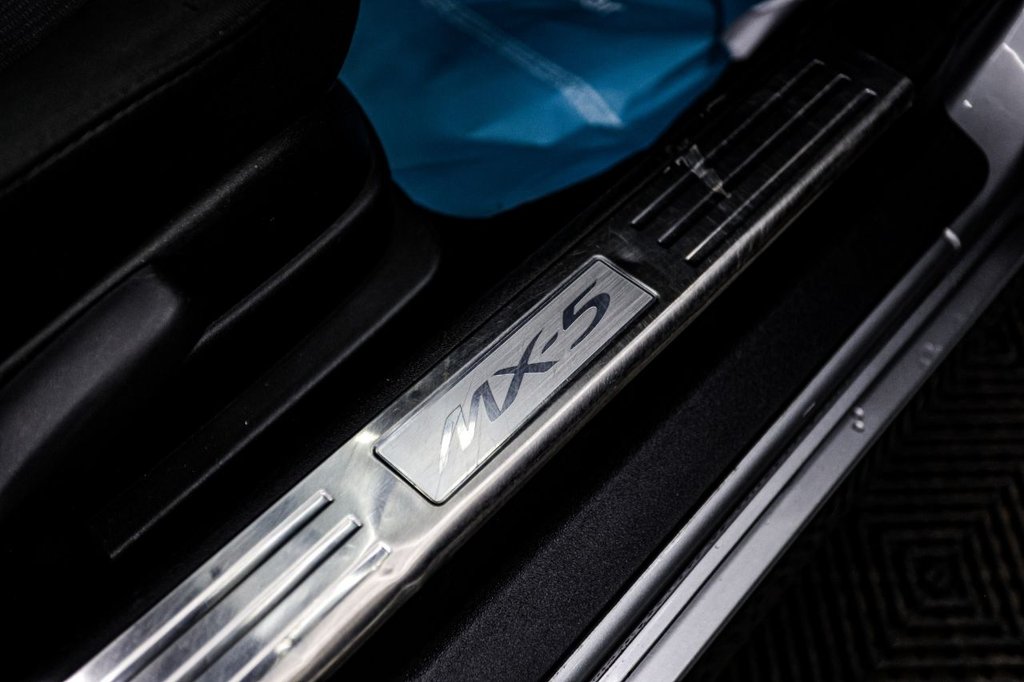 Used Mazda MX-5 2014 for sale - 76941604: Photo 29