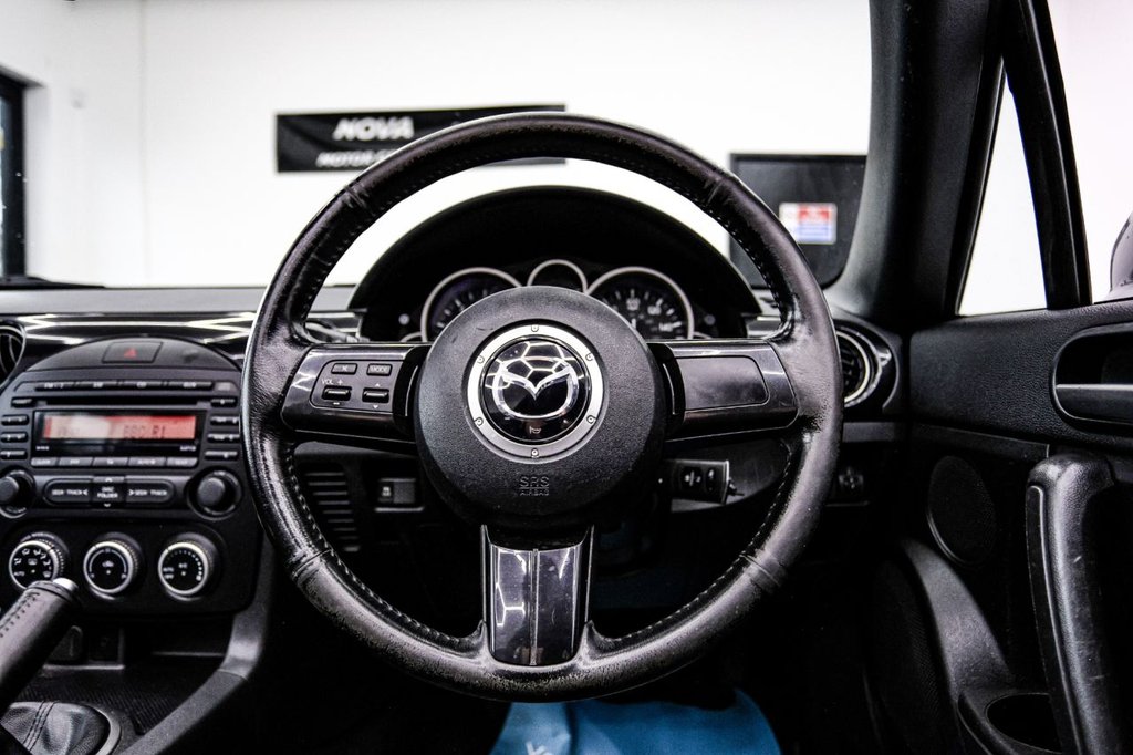 Used Mazda MX-5 2014 for sale - 76941604: Photo 32