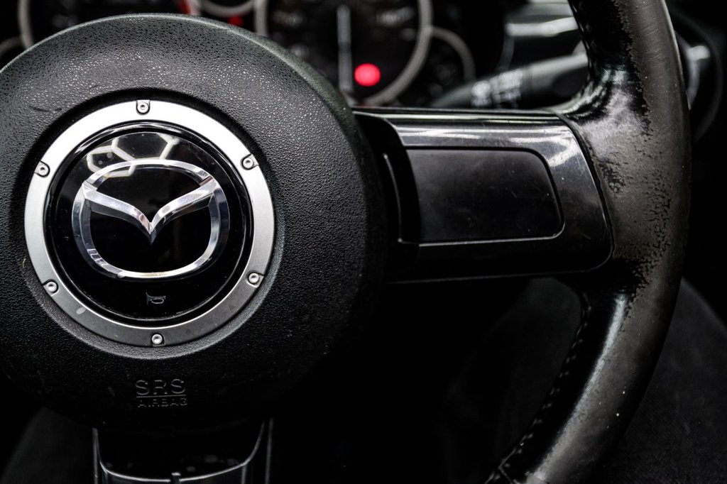 Used Mazda MX-5 2014 for sale - 76941604: Photo 34