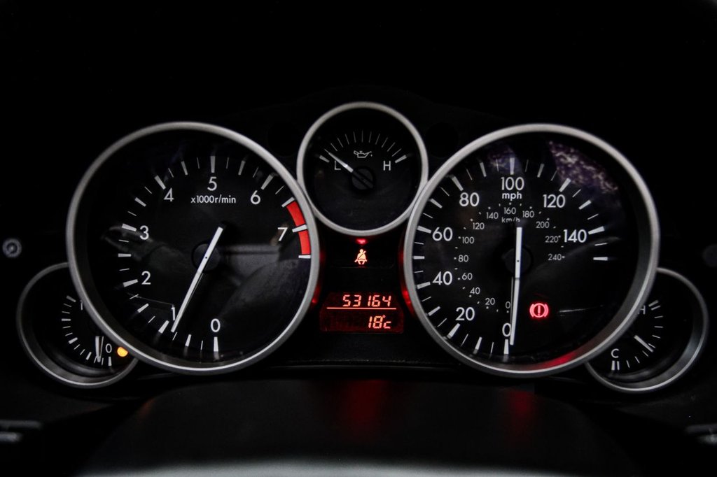 Used Mazda MX-5 2014 for sale - 76941604: Photo 37