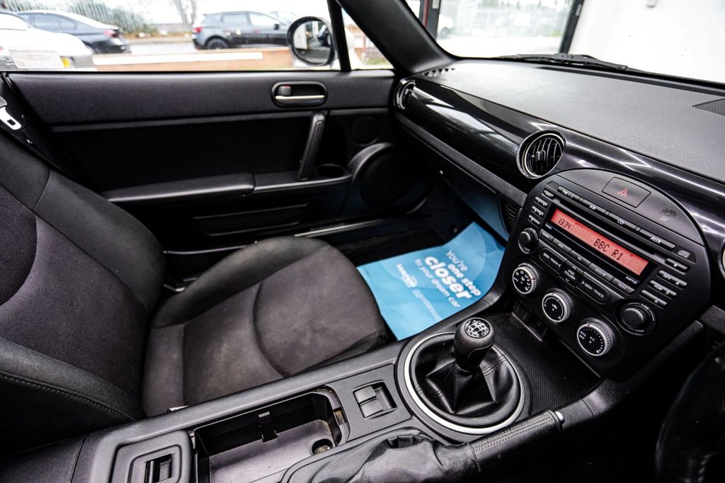 Used Mazda MX-5 2014 for sale - 76941604: Photo 45