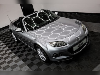 Used Mazda MX-5 2014 for sale - 76941604: Photo