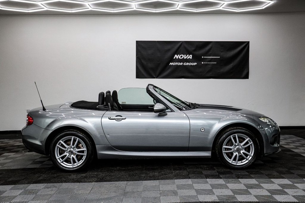 Used Mazda MX-5 2014 for sale - 76941604: Photo 5