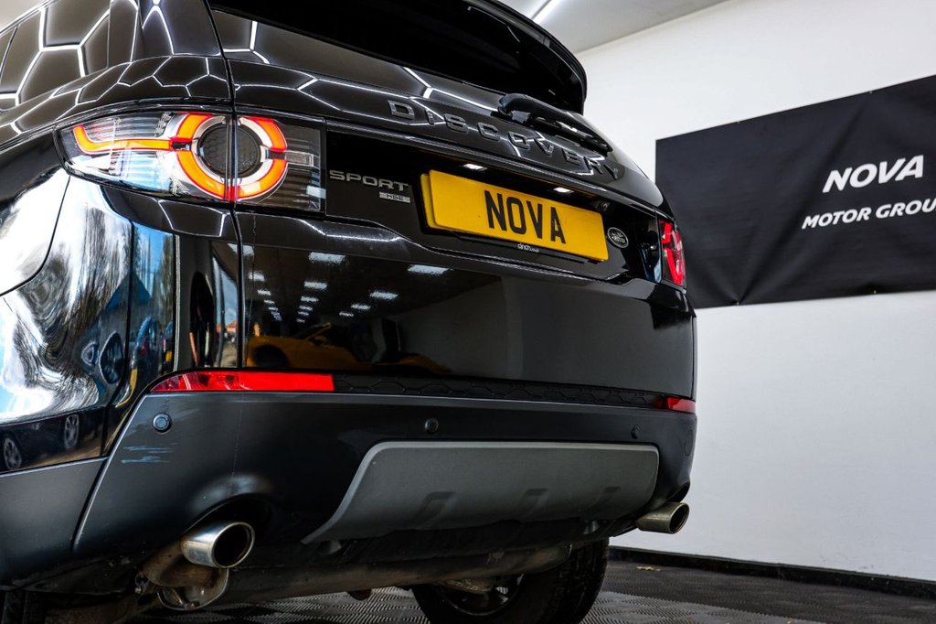 Used Land Rover Discovery Sport 2019 for sale - 78061919: Photo 14