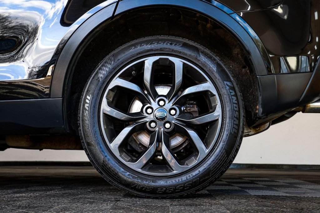 Used Land Rover Discovery Sport 2019 for sale - 78061919: Photo 15