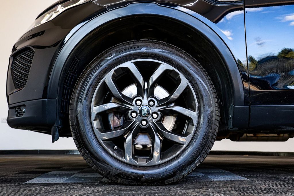 Used Land Rover Discovery Sport 2019 for sale - 78061919: Photo 16