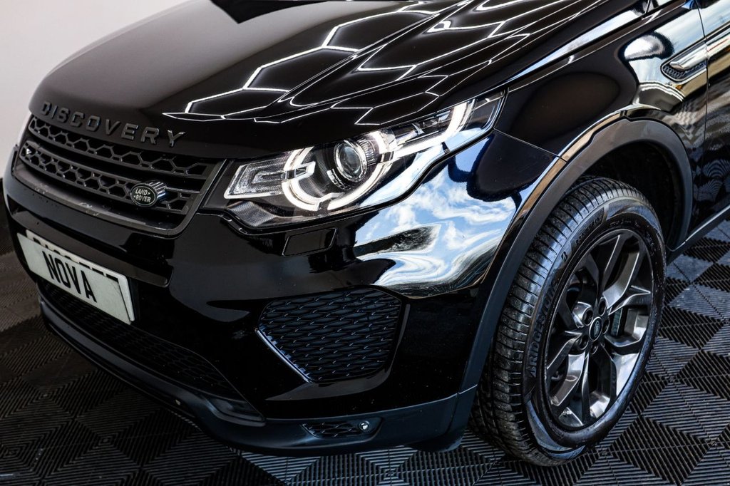 Used Land Rover Discovery Sport 2019 for sale - 78061919: Photo 17