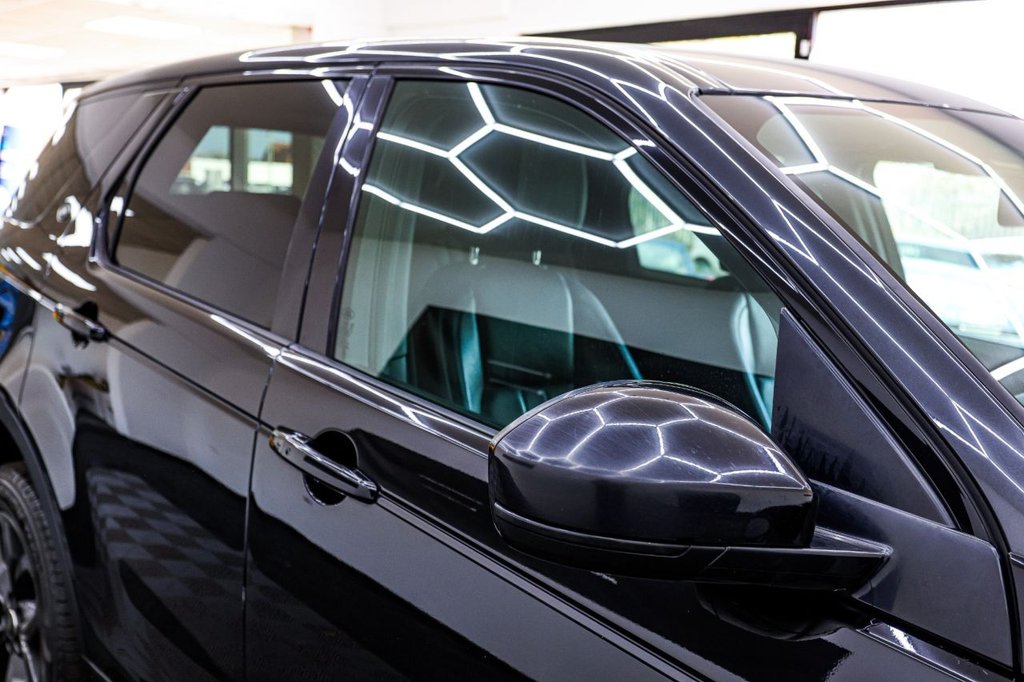 Used Land Rover Discovery Sport 2019 for sale - 78061919: Photo 20