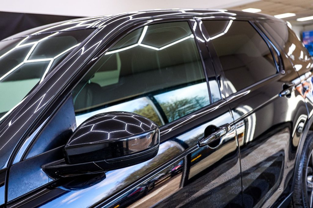 Used Land Rover Discovery Sport 2019 for sale - 78061919: Photo 21