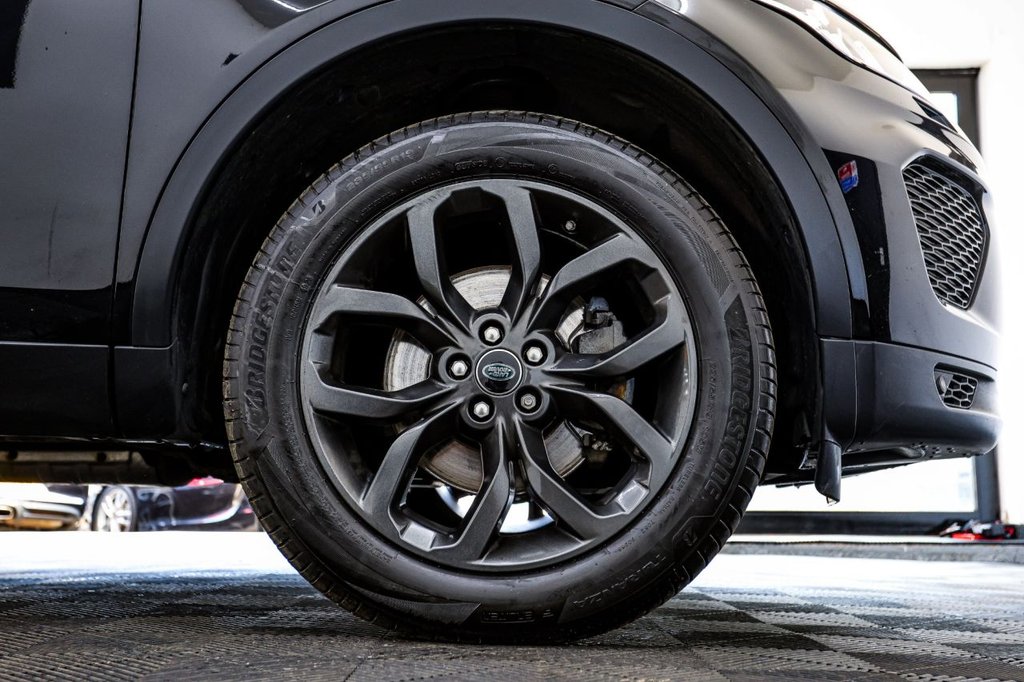 Used Land Rover Discovery Sport 2019 for sale - 78061919: Photo 22