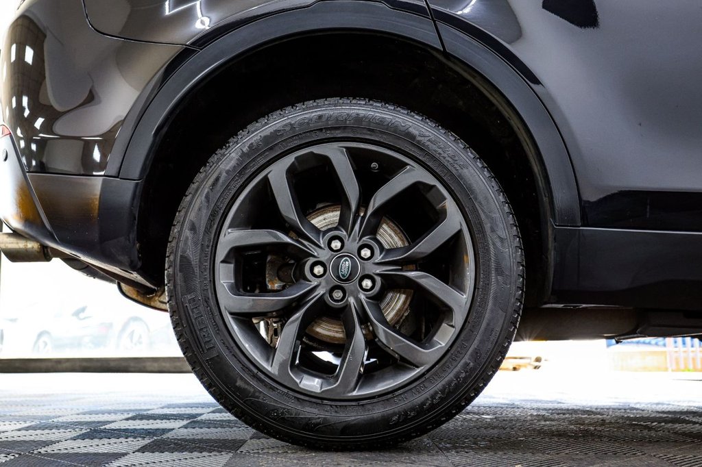 Used Land Rover Discovery Sport 2019 for sale - 78061919: Photo 23