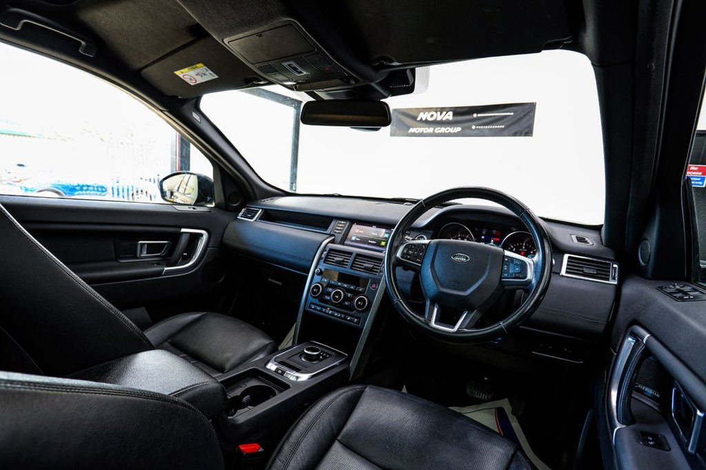 Used Land Rover Discovery Sport 2019 for sale - 78061919: Photo 24