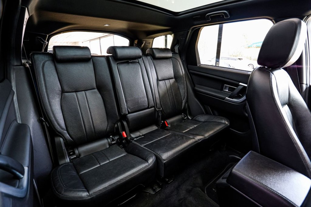 Used Land Rover Discovery Sport 2019 for sale - 78061919: Photo 26